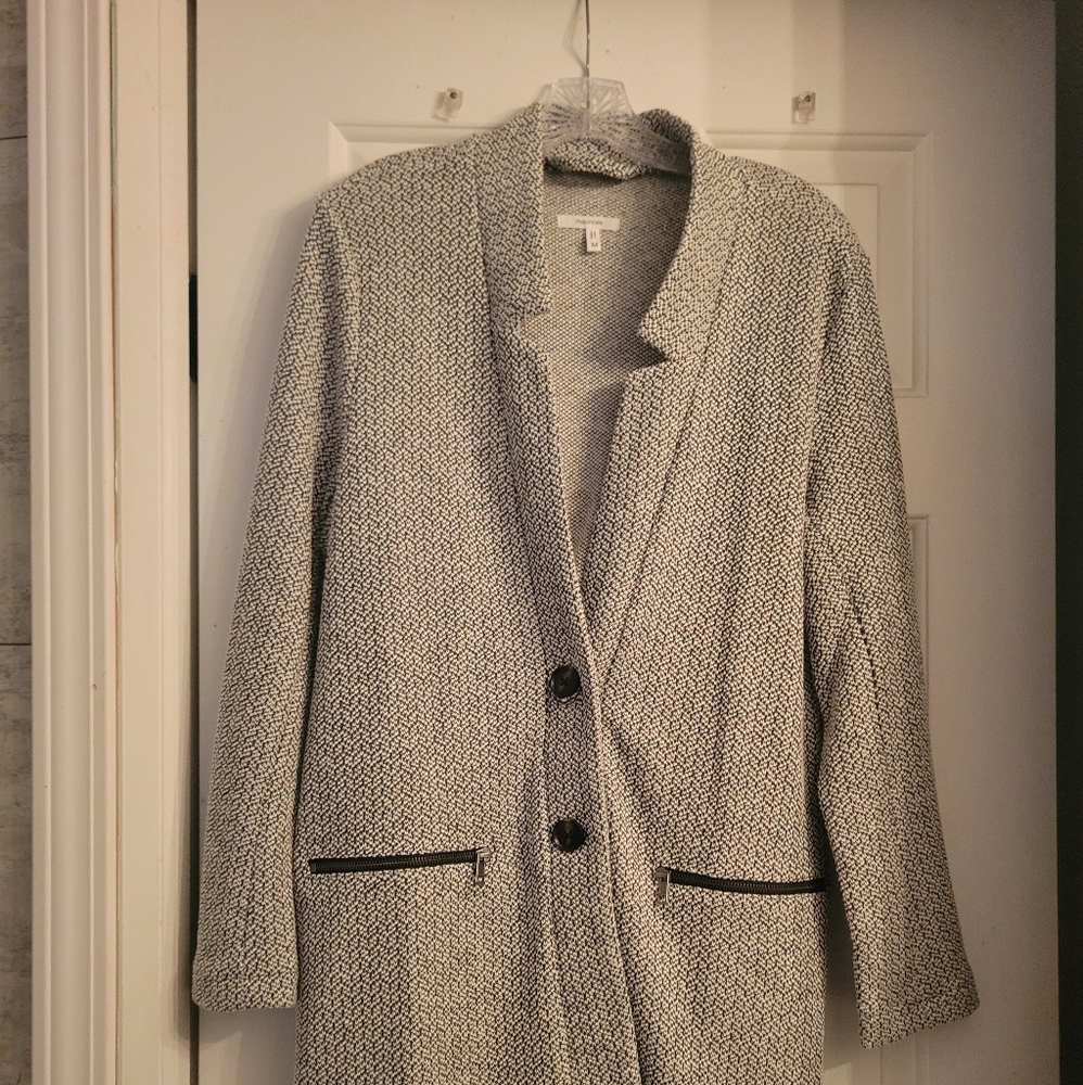 Fall Jacket/Blazer Maurice Size Medium